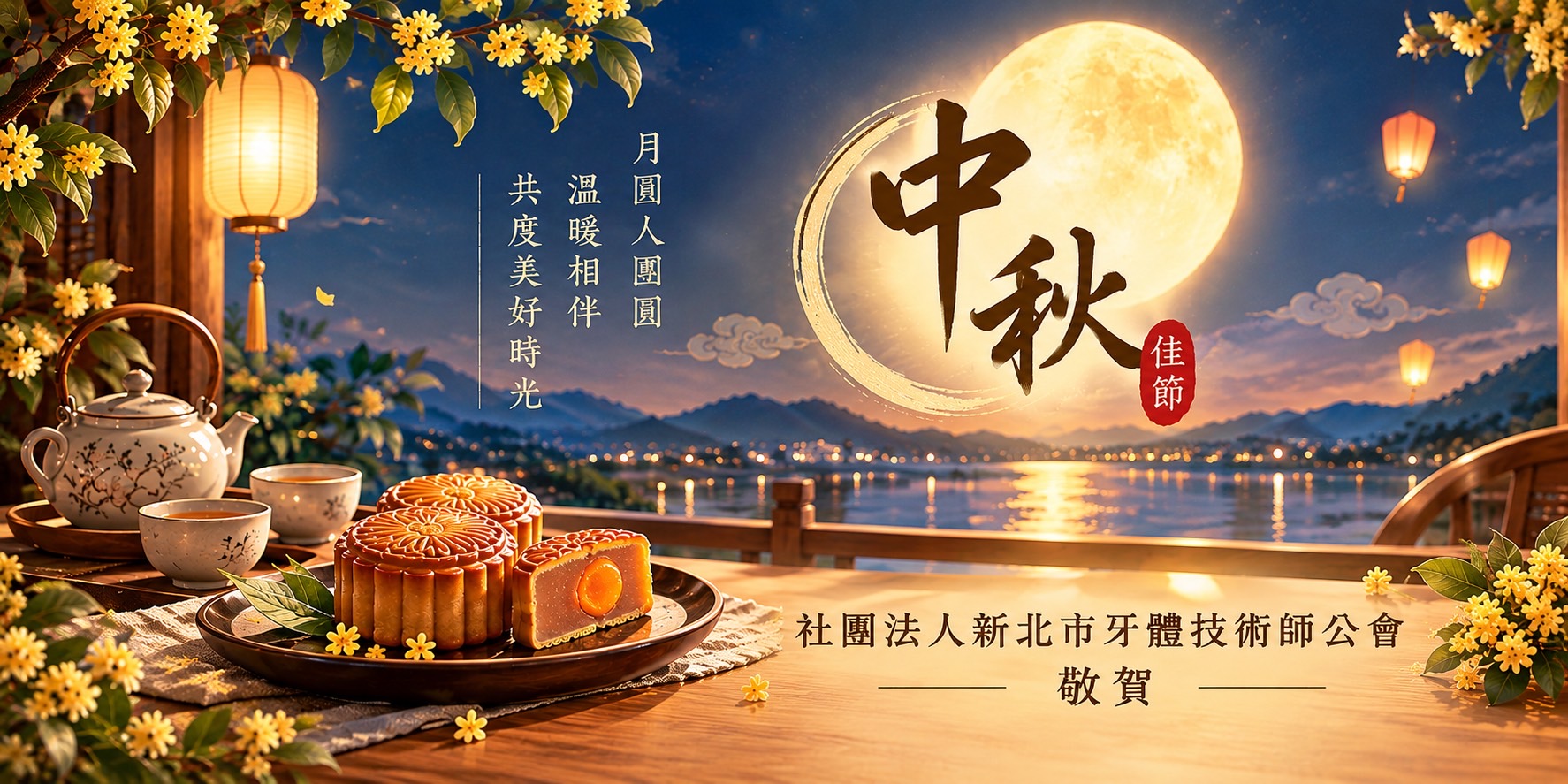中秋節